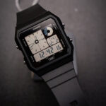 خرید ساعت مچی کاسیو جنرال المینیتور CASIO ILLUMINATOR LF-20W-1A