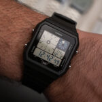 خرید ساعت مچی کاسیو جنرال المینیتور CASIO ILLUMINATOR LF-20W-1A