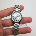 خرید ساعت مچی Casio کاسیو زنانه مدل LTP-V005D-7A