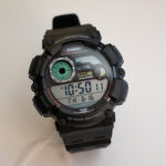 قیمت و خرید ساعت کاسیو المینیتور CASIO ILLUMINATOR WS-1500H-1AVDF
