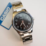 خرید ساعت مچی CASIO مدل CASIO MTP-V005D-1B4UDF