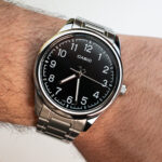 خرید ساعت مچی CASIO مدل CASIO MTP-V005D-1B4UDF