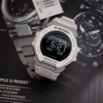 ساعت مچی مردانه G-Shock مدل CASIO-GBD-300-7DR