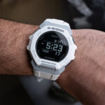 ساعت مچی مردانه G-Shock مدل CASIO-GBD-300-7DR