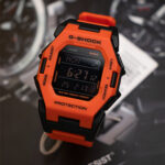 ساعت مچی مردانه G-Shock مدل CASIO-GD-B500FL-4DR