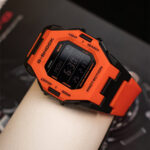 ساعت مچی مردانه G-Shock مدل CASIO-GD-B500FL-4DR