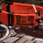 ساعت مچی مردانه G-Shock مدل CASIO-GD-B500FL-4DR