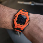 ساعت مچی مردانه G-Shock مدل CASIO-GD-B500FL-4DR