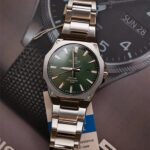 خرید ساعت مچی Casio کاسیو ادیفایس مدل EFR-S108D-3AVUDF