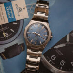 خرید ساعت مچی Casio کاسیو ادیفایس مدل EFR-S108D-2AVUDF
