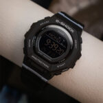ساعت مچی زنانه G-Shock مدل CASIO-GMD-B300-1DR
