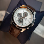 قیمت و خرید ساعت مچی کاسیو ادیفایس مدل CASIO EDIFICE EFR-526L-7A