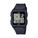 خرید ساعت مچی کاسیو جنرال المینیتور CASIO ILLUMINATOR LF-20W-1A