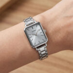 قیمت و خرید ساعت مچی کاسیو تنک مینیمال مدل LTP-V009D-2EU