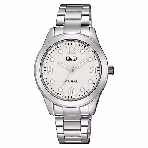 خرید ساعت کیو اند کیو زنانه Q&Q Q35B-006PY