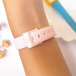 قیمت و خرید ساعت مچی کیو اند کیو دخترانه V33A-007VY