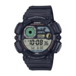 قیمت و خرید ساعت کاسیو المینیتور CASIO ILLUMINATOR WS-1500H-1AVDF
