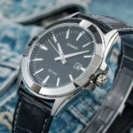 ساعت مچی مردانه کاسیو مدل CASIO-MTP-1308L-1A