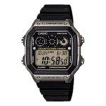 ساعت مچی مردانه کاسیو مدل CASIO AE-1300WH-8AV