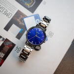 قیمت و خرید ساعت کاسیو زنانه CASIO LTP-VT02D-2AUDF