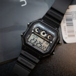 ساعت مچی مردانه کاسیو مدل CASIO AE-1300WH-8AV