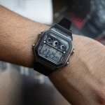 ساعت مچی مردانه کاسیو مدل CASIO AE-1300WH-8AV