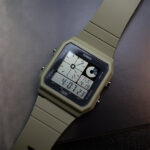 خرید ساعت مچی کاسیو جنرال المینیتور CASIO ILLUMINATOR LF-20W-3A_N