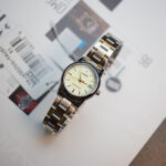 خرید ساعت مچی CASIO مدل CASIO LTP-V002SG-9A