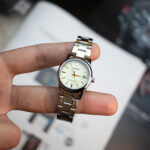 خرید ساعت مچی CASIO مدل CASIO LTP-V002SG-9A