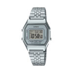 قیمت و خرید ساعت مچی زنانه کاسیو مدل CASIO-LA680WA-7