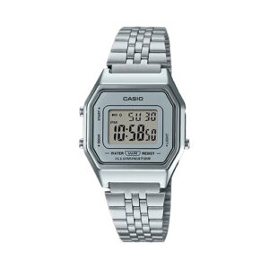 قیمت و خرید ساعت مچی زنانه کاسیو مدل CASIO-LA680WA-7