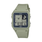 خرید ساعت مچی کاسیو جنرال المینیتور CASIO ILLUMINATOR LF-20W-3A_N