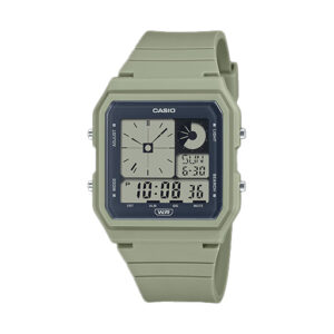 خرید ساعت مچی کاسیو جنرال المینیتور CASIO ILLUMINATOR LF-20W-3A_N