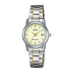 خرید ساعت مچی CASIO مدل CASIO LTP-V002SG-9A