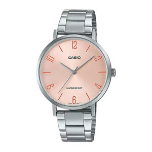 خرید ساعت مچی Casio کاسیو زنانه مدل LTP-VT01D-4B2