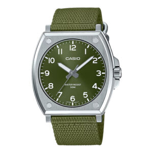 ساعت مچی مردانه مدل CASIO -MTP-E730C-3AV