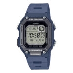 قیمت و خرید ساعت کاسیو دیجیتال CASIO WS-B1000-2AV - ساعت جم