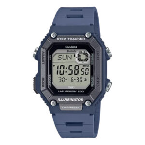 قیمت و خرید ساعت کاسیو دیجیتال CASIO WS-B1000-2AV - ساعت جم
