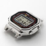 قیمت و خرید ساعت مچی کاسیو جی شاک DW-5000R-1A