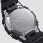 قیمت و خرید ساعت مچی کاسیو جی شاک DW-5000R-1A