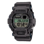 قیمت و خرید ساعت جی شاک G-SHOCK GD-350-8DR - ساعت جم