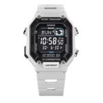 قیمت و خرید ساعت کاسیو دیجیتال CASIO WS-B1000-8BV - ساعت جم