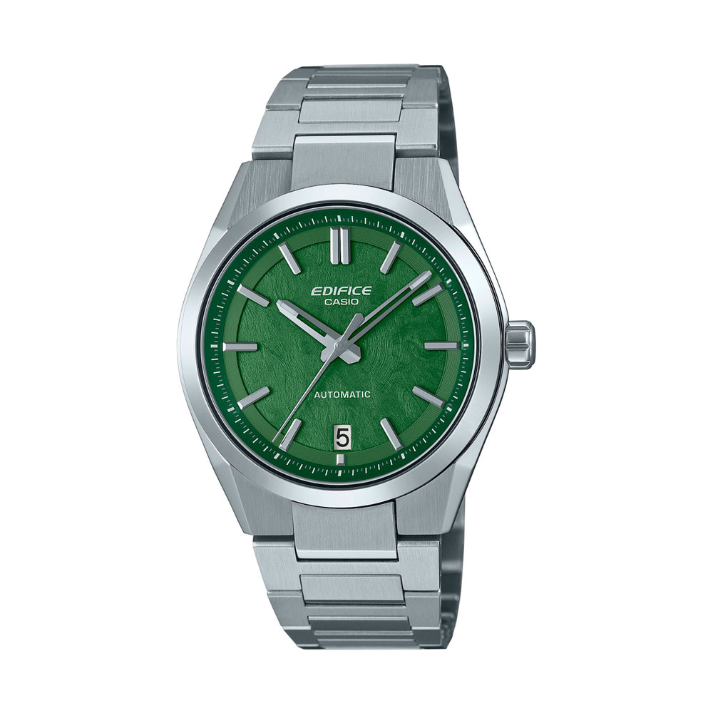 Casio Edifice EFK-100: ورود کاسیو به دنیای ساعت مکانیکی 3