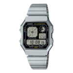 قیمت و خرید ساعت مچی کاسیو مدل CASIO A130WE-1A