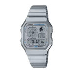 قیمت و خرید ساعت مچی کاسیو رترو CASIO A130WE-7A