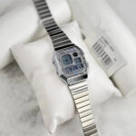 قیمت و خرید ساعت مچی کاسیو رترو CASIO A130WE-7A