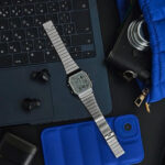 قیمت و خرید ساعت مچی کاسیو رترو CASIO A130WE-7A