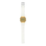 قیمت و خرید ساعت کاسیو جنرال دیجیتال وینتیج CASIO A168XESG-9A