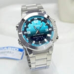 قیمت و خرید ساعت مچی کاسیو مردانه مدل CASIO AMW-870DA-2A2