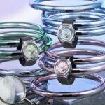 قیمت و خرید ساعت جی شاک کاسیو GM-S2110-4A | ساعت جَم